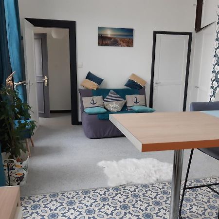 Studios Et Appartements En Centre Ville Boulogne Sur Mer Exteriér fotografie