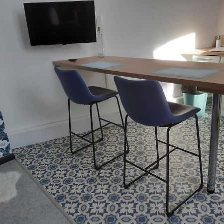 Studios Et Appartements En Centre Ville Boulogne Sur Mer Exteriér fotografie