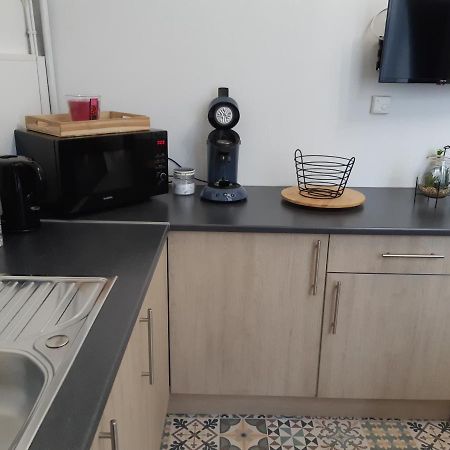 Studios Et Appartements En Centre Ville Boulogne Sur Mer Exteriér fotografie