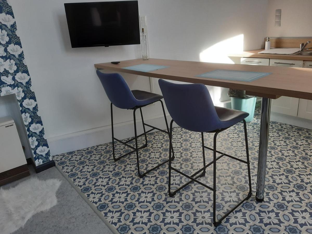 Studios Et Appartements En Centre Ville Boulogne Sur Mer Exteriér fotografie