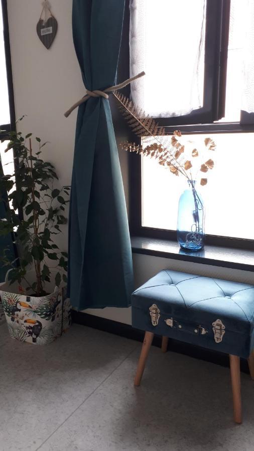Studios Et Appartements En Centre Ville Boulogne Sur Mer Exteriér fotografie