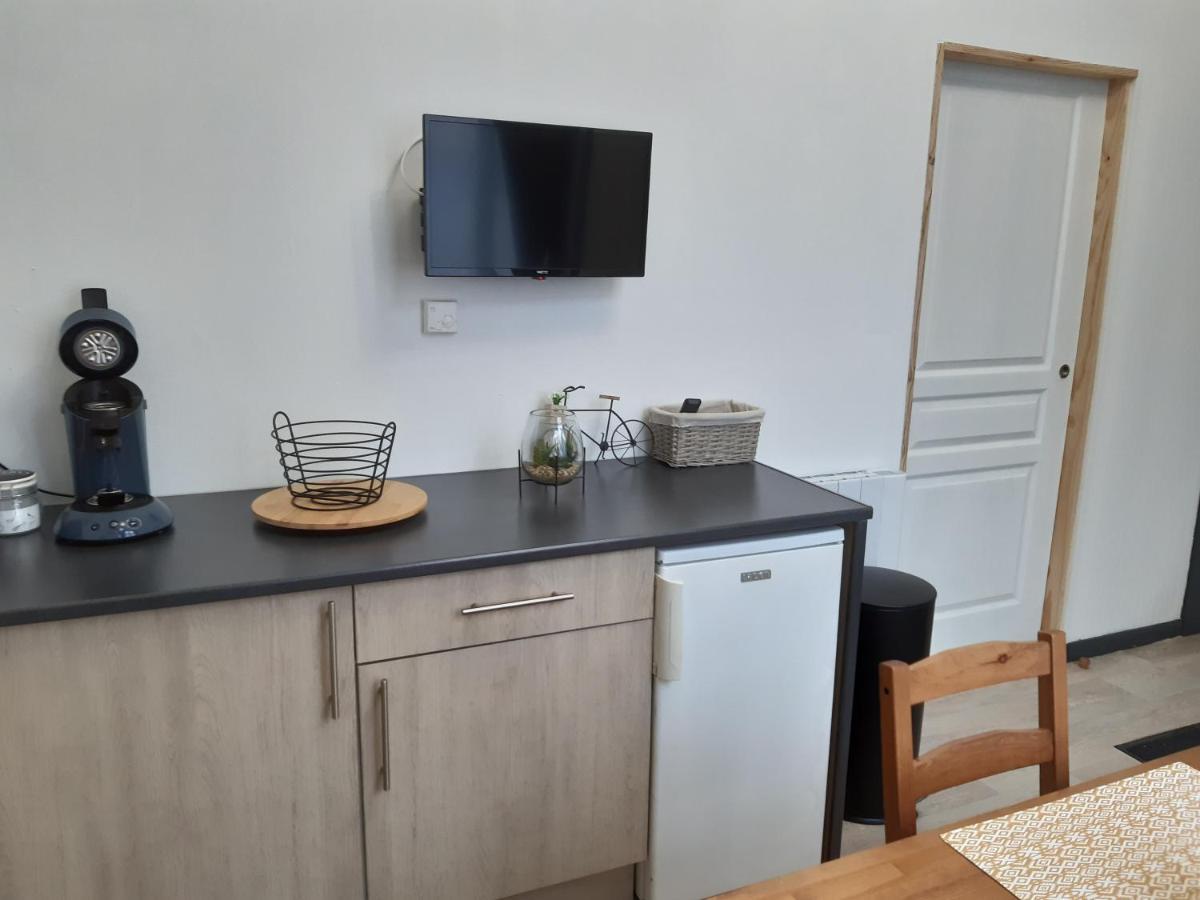 Studios Et Appartements En Centre Ville Boulogne Sur Mer Exteriér fotografie