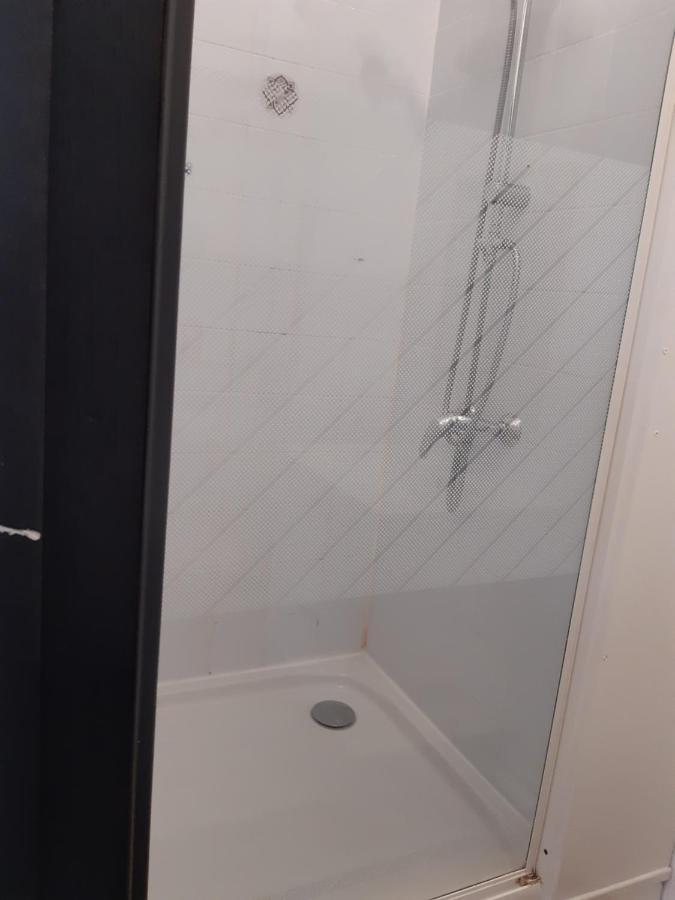 Studios Et Appartements En Centre Ville Boulogne Sur Mer Exteriér fotografie
