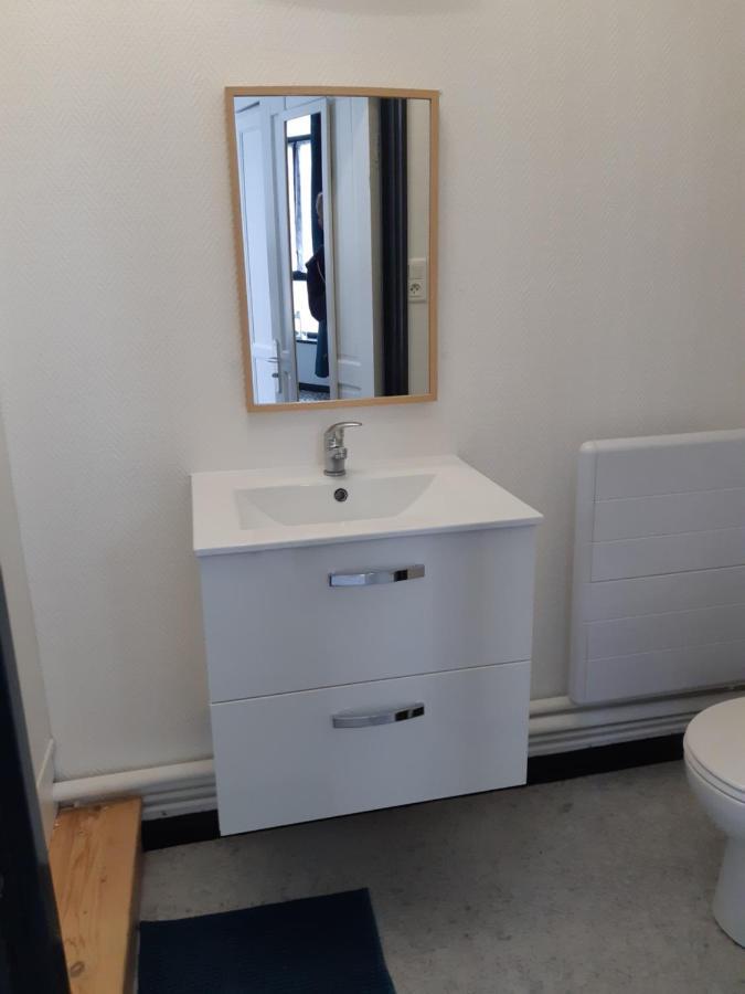 Studios Et Appartements En Centre Ville Boulogne Sur Mer Exteriér fotografie