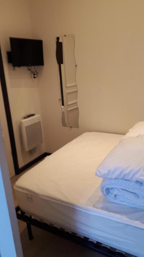 Studios Et Appartements En Centre Ville Boulogne Sur Mer Exteriér fotografie