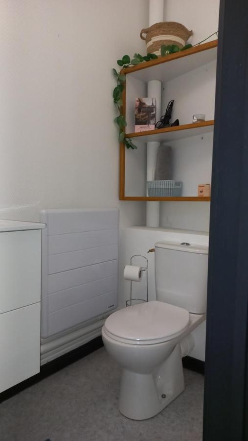 Studios Et Appartements En Centre Ville Boulogne Sur Mer Exteriér fotografie