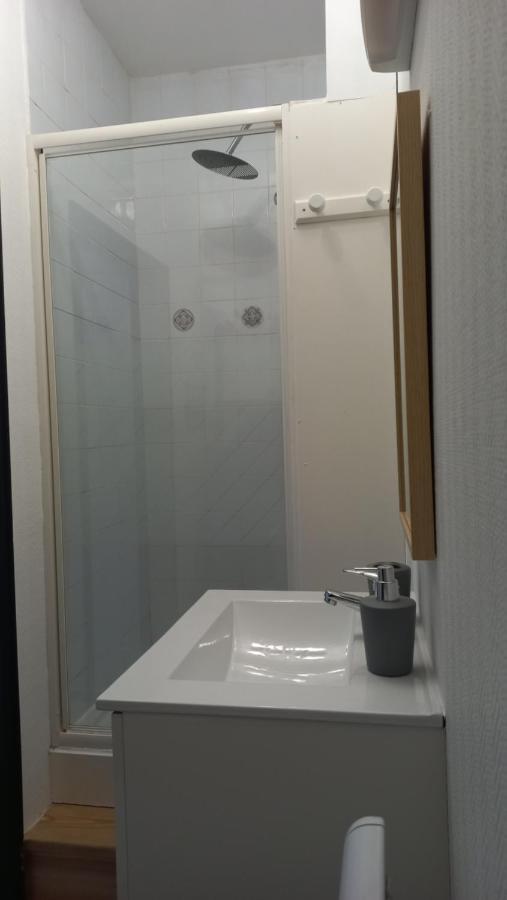 Studios Et Appartements En Centre Ville Boulogne Sur Mer Exteriér fotografie