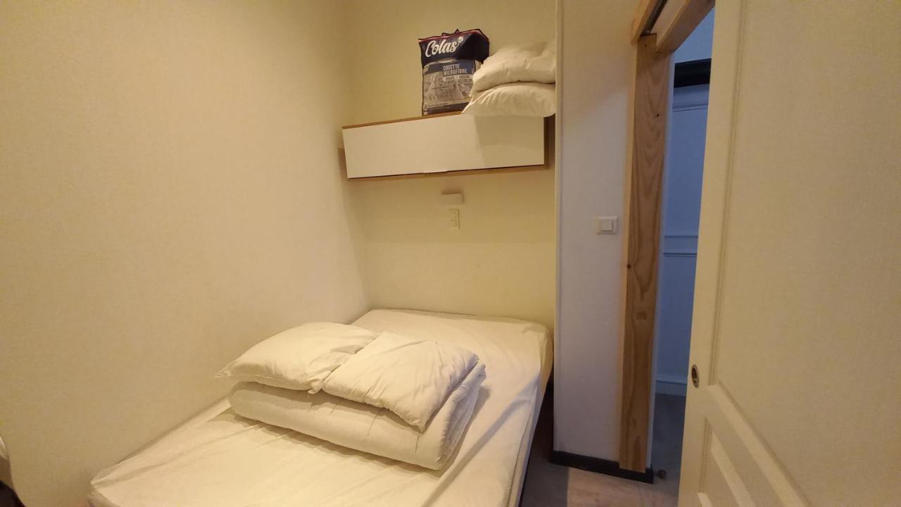 Studios Et Appartements En Centre Ville Boulogne Sur Mer Exteriér fotografie