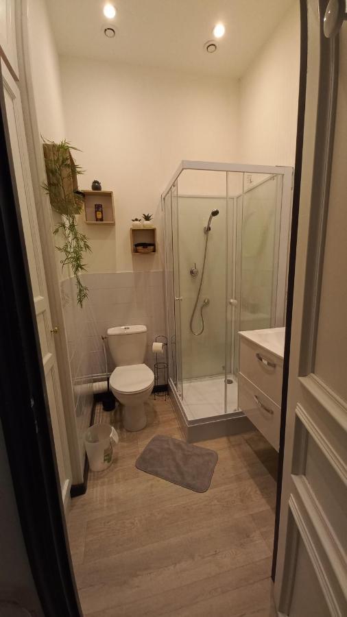 Studios Et Appartements En Centre Ville Boulogne Sur Mer Exteriér fotografie