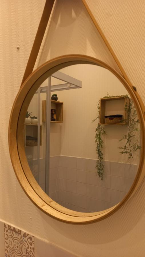 Studios Et Appartements En Centre Ville Boulogne Sur Mer Exteriér fotografie