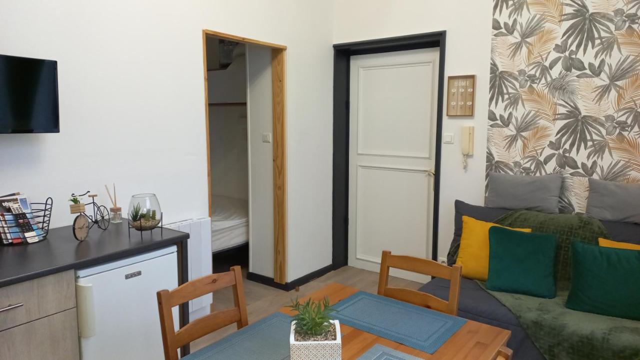 Studios Et Appartements En Centre Ville Boulogne Sur Mer Exteriér fotografie