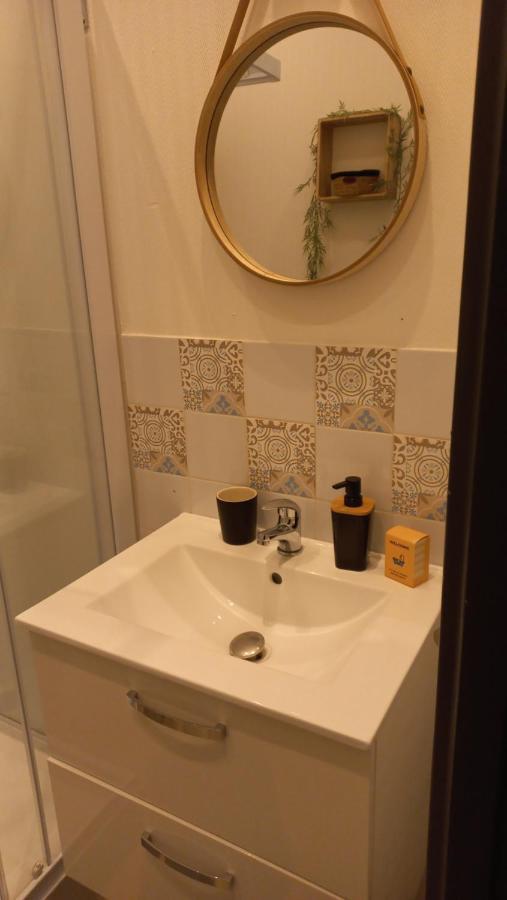 Studios Et Appartements En Centre Ville Boulogne Sur Mer Exteriér fotografie
