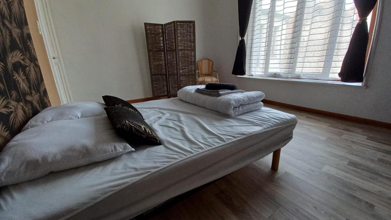 Studios Et Appartements En Centre Ville Boulogne Sur Mer Exteriér fotografie