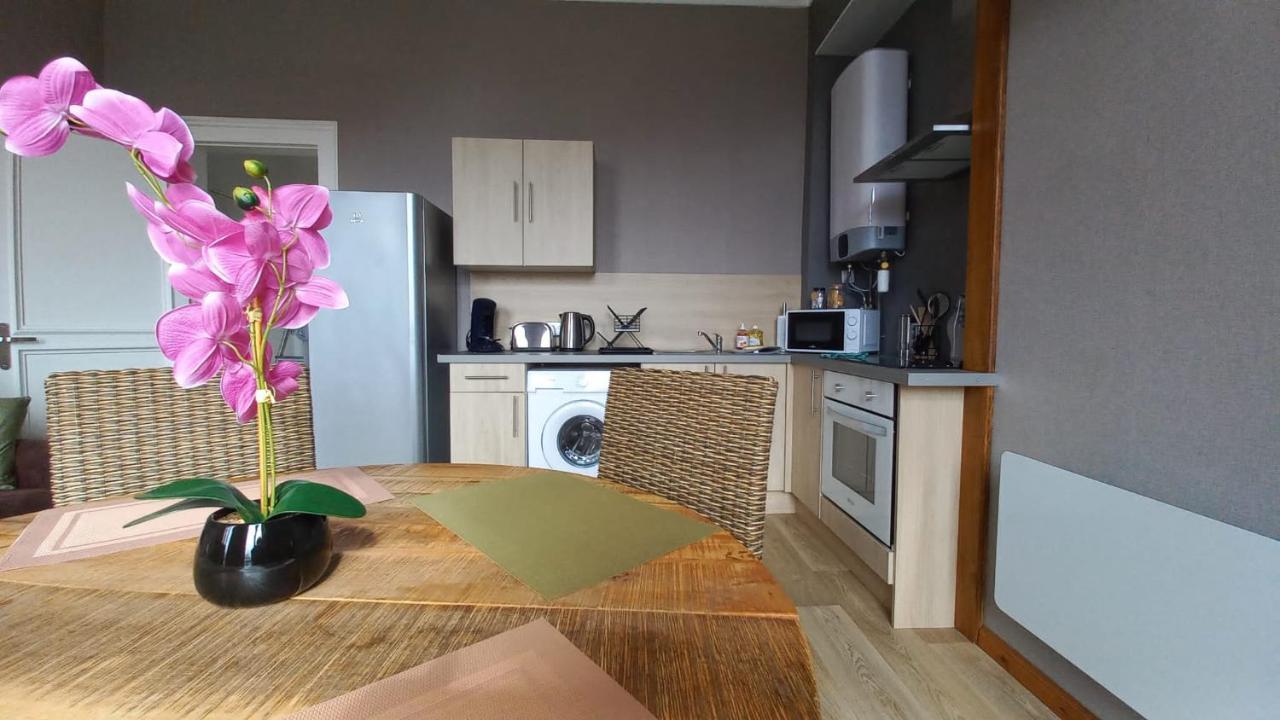 Studios Et Appartements En Centre Ville Boulogne Sur Mer Exteriér fotografie