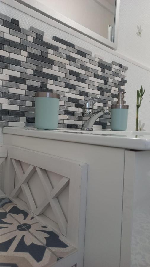 Studios Et Appartements En Centre Ville Boulogne Sur Mer Exteriér fotografie