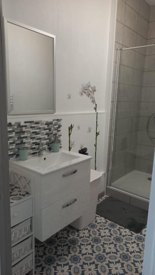 Studios Et Appartements En Centre Ville Boulogne Sur Mer Exteriér fotografie