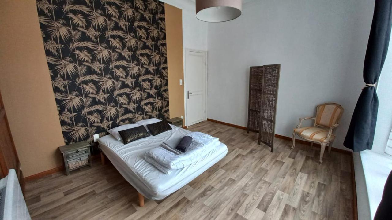 Studios Et Appartements En Centre Ville Boulogne Sur Mer Exteriér fotografie