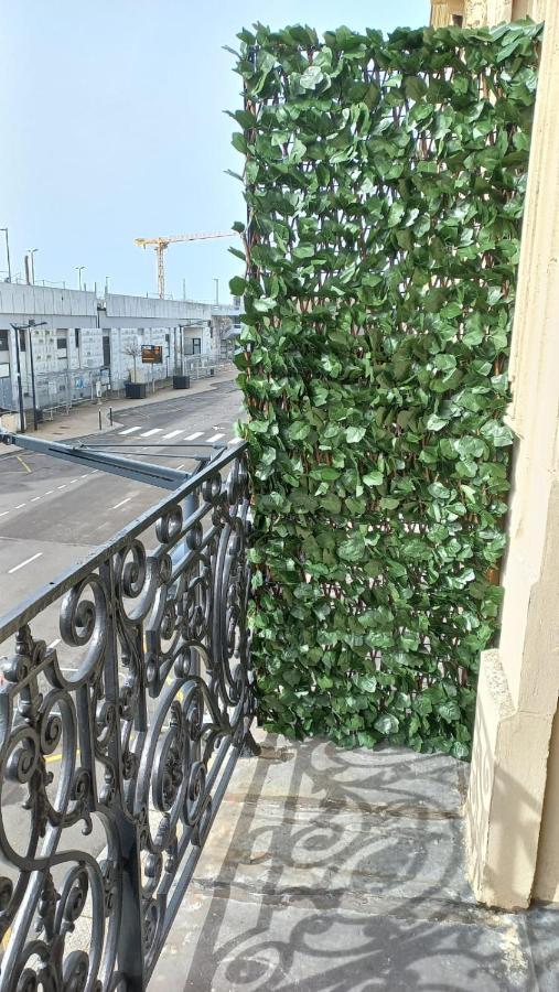 Studios Et Appartements En Centre Ville Boulogne Sur Mer Exteriér fotografie